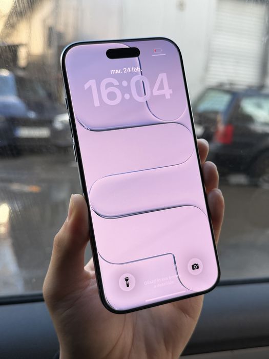 iPhone Air 512GB Sky Blue !