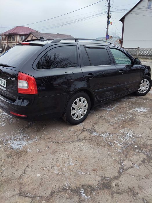 De vânzare Skoda Octavia 1.6 diesel