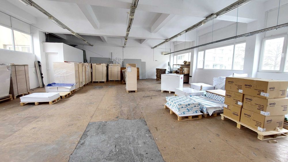 Продава се Промишлена сграда в Габрово, Център - 824 кв.м за 500 €/кв.м - Снимка #12