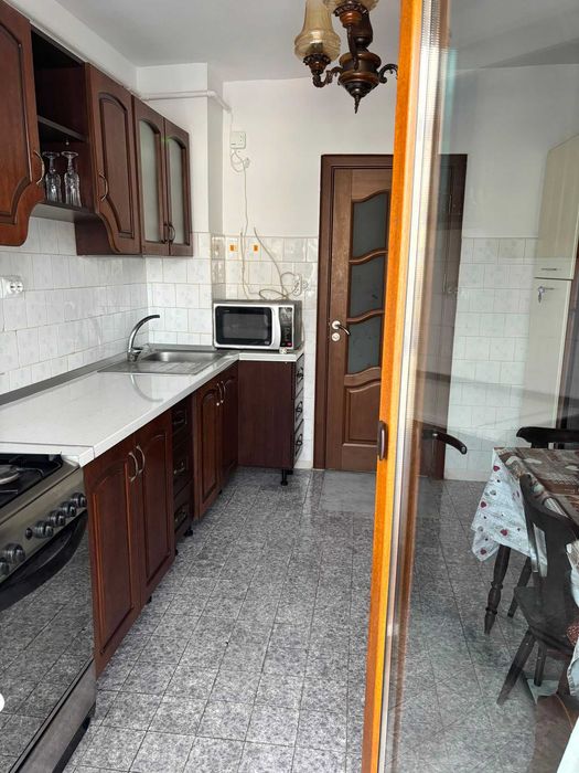 Apartament ultracentral 2 camere
