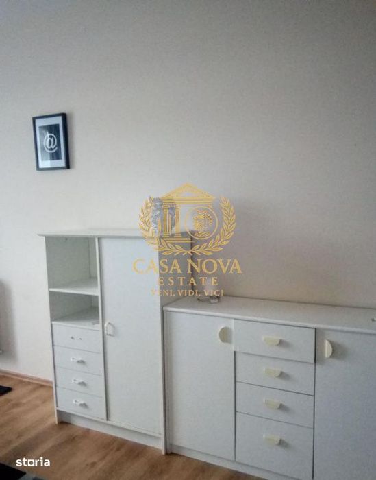 Apartament 3 camere 66mp, finisat modern, etaj intermediar,Iulius Mall