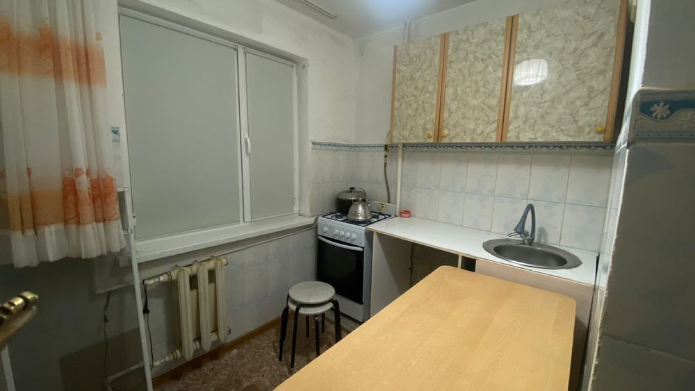 Сдам квартиру помесячно
