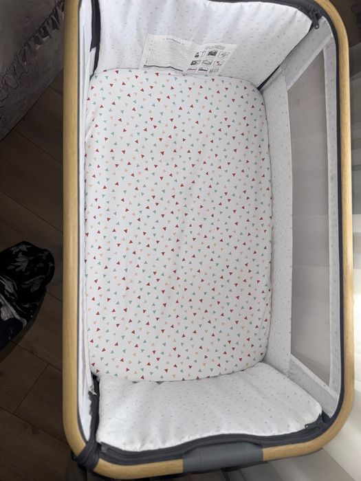 Patut Tutti Bambinii co sleeper