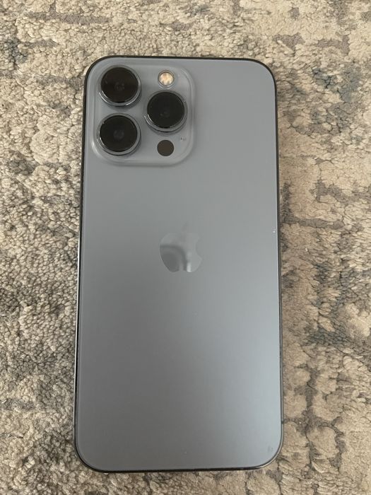 Iphone 13 Pro, 12 Pro Max