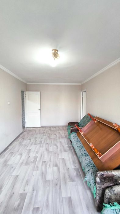 Продаётся 2-комнатная квартира - район ОРДАБАСЫ, СУЛПАК, ВЕРХНИЙ РЫНОК