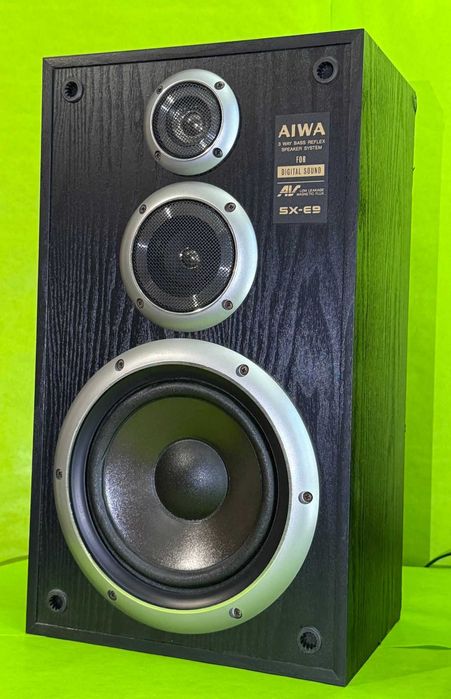 /ПРОМО/ Висококачествена Hi-Fi аудио система Kenwood A-54