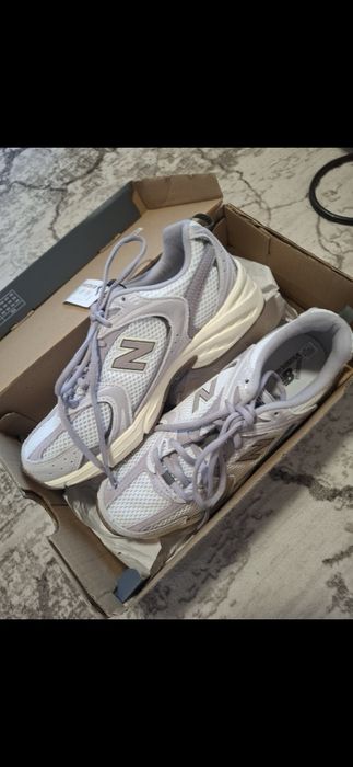 New Balance U530