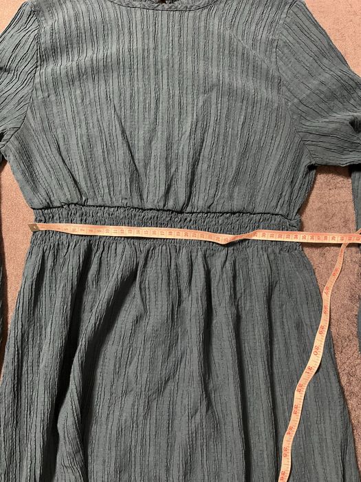 Rochie lejera de primavara