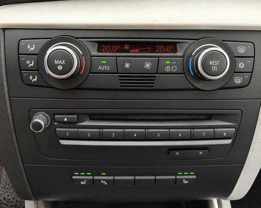 BMW 1 Series 2008 — imagine 5
