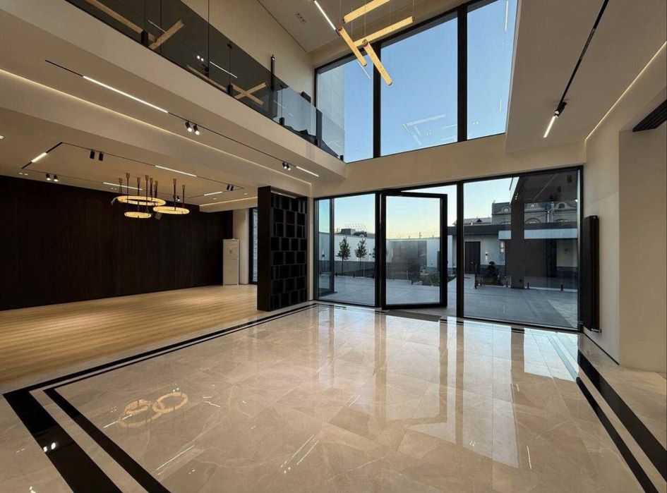 Продаётся Новый Hl-Tech Дом.