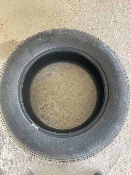 Продам комплект баллонов