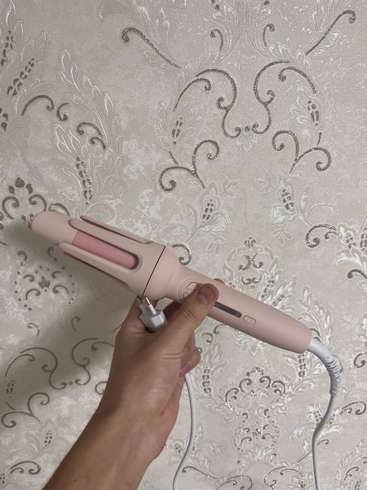 Автоматическая плойка новая