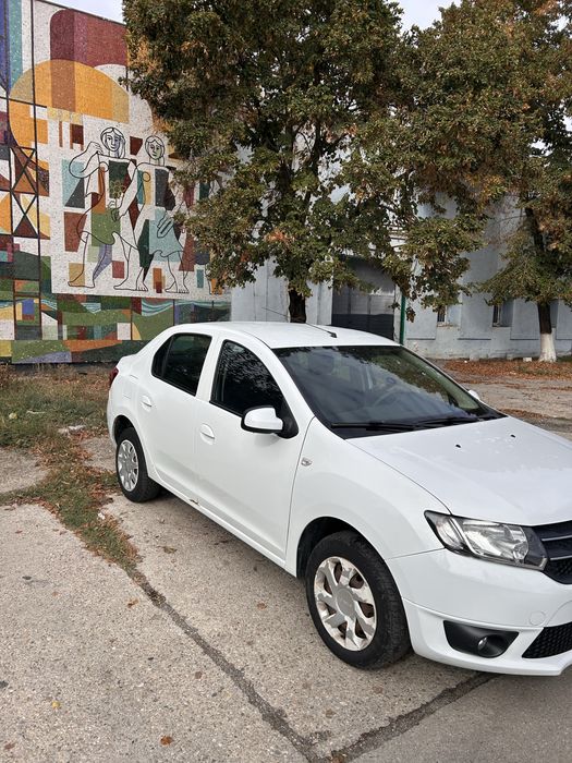 DACIA Logan 2016 — imagine 3