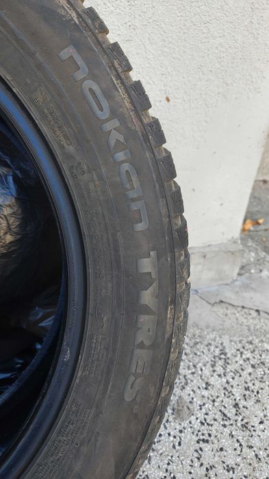 Комплект Зимни Гуми Nokian Snowproof 2
