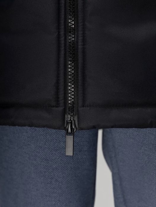 Куртка демисезонная