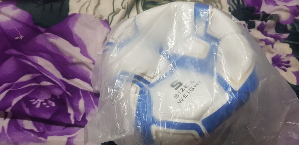 Futbol va Basketbol to'plari original