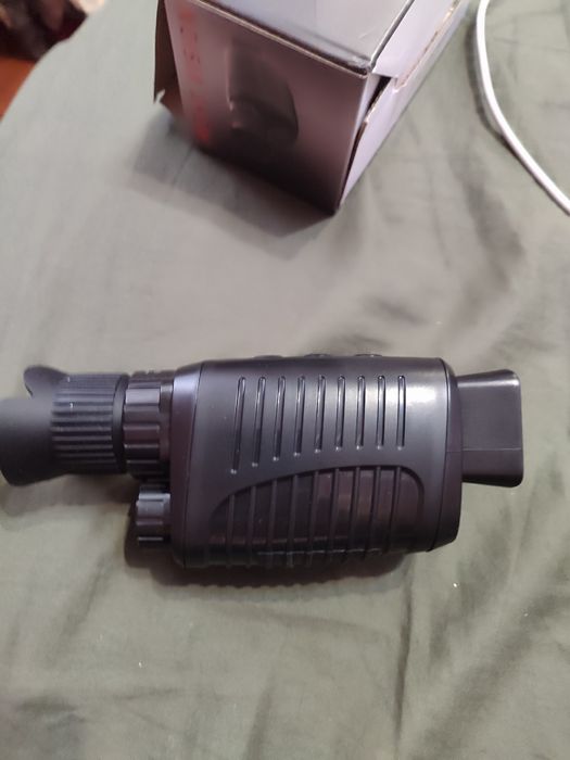 Моникулятор ночного видения