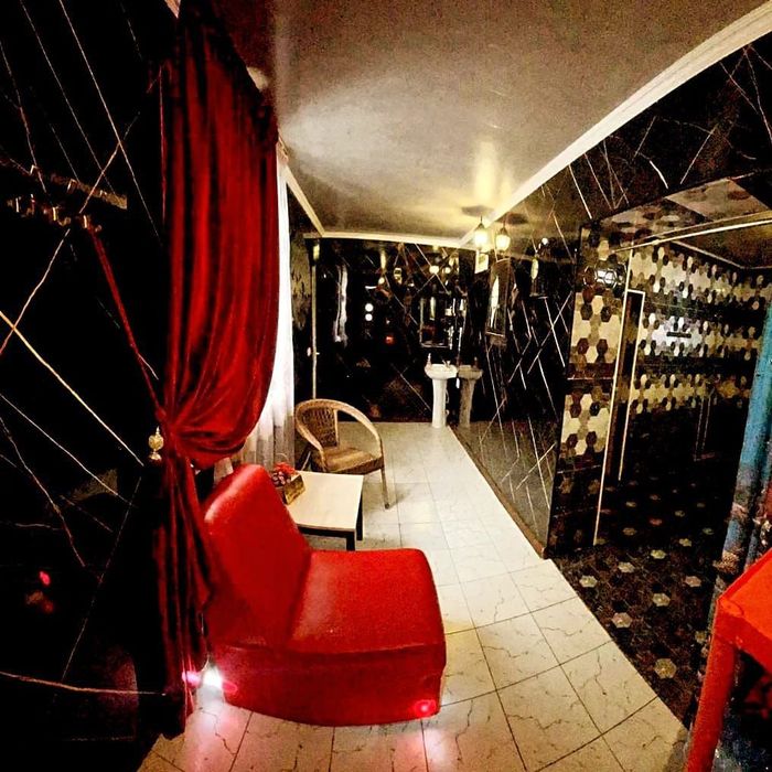 Спа кабинка 20000 комплекс