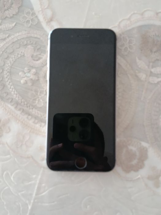 Продается Iphone 6S 16GB в хорошем состоянии iCloud