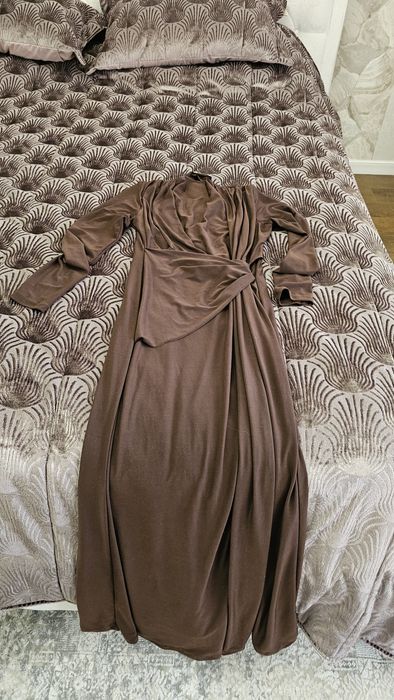 Разгружаю гардероб