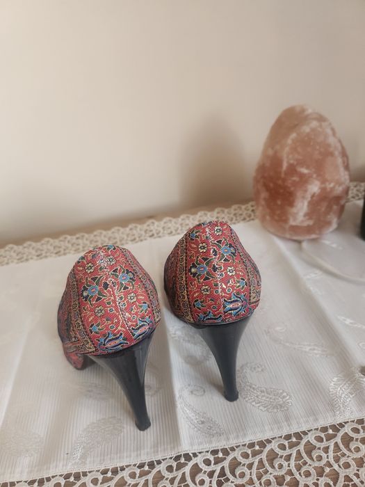 Дамски официални обувки