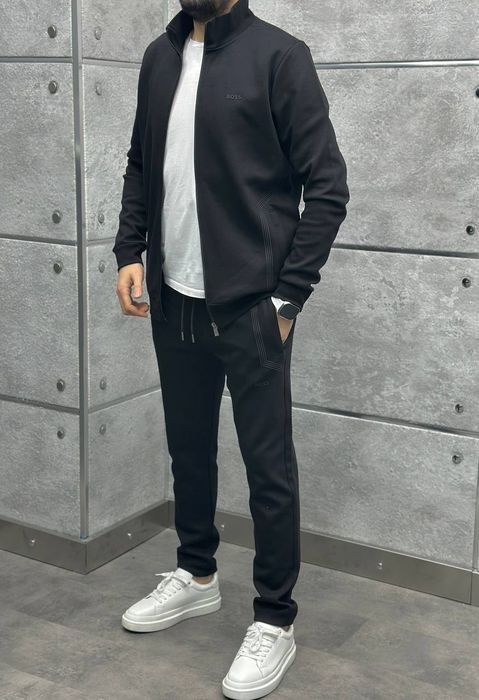 Trening model nou 100% bumbac