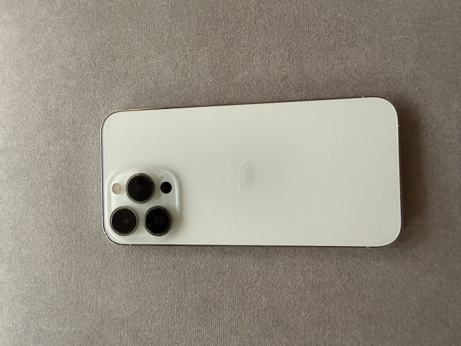 iPhone 13 Pro 128 GB – stare foarte bună