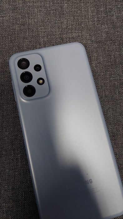 Samsung Galaxy А23 Син Цвят