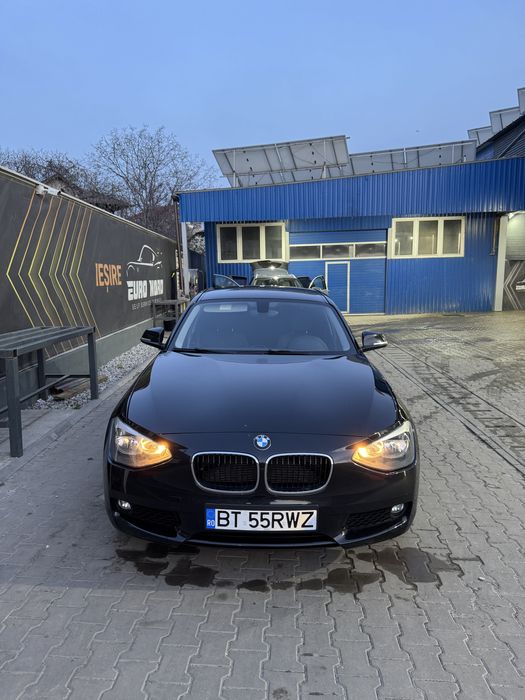 BMW seria 116D..