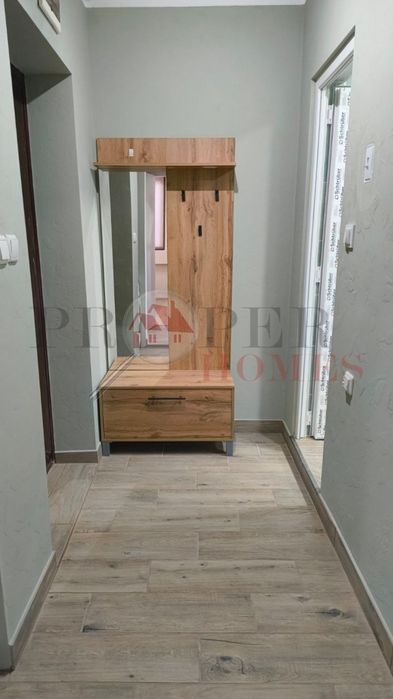 Продажба 2-стаен гр. Велико Търново - Бузлуджа 48m²