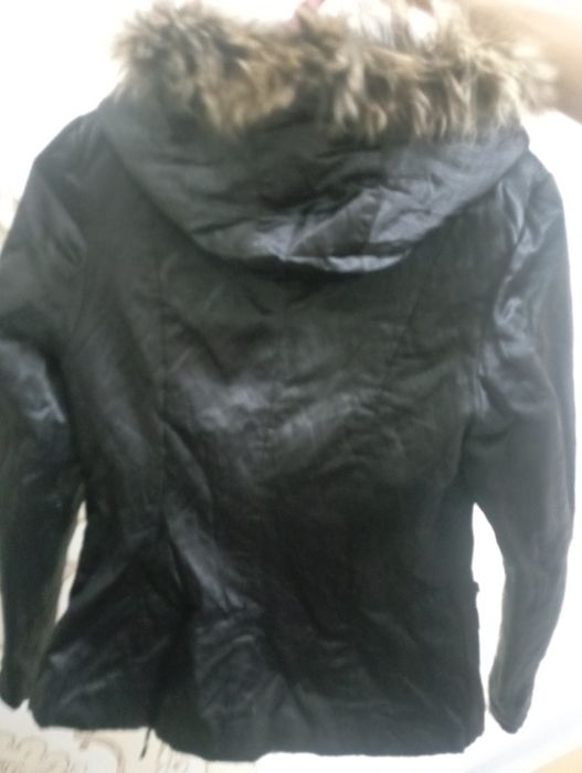 Куртка зимнья Италиянский.