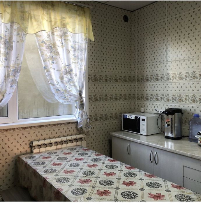 Хостел 2500,комната 5000, месяц 30000