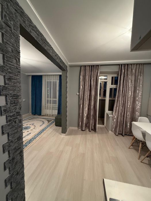 квартира 1 комнат