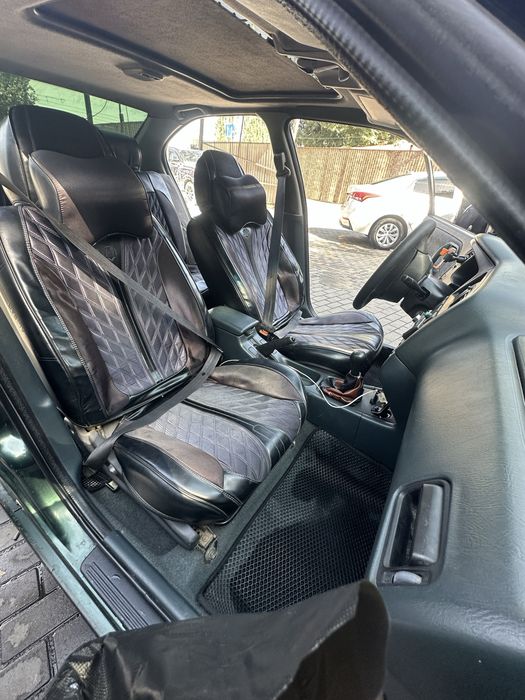 Nissan Primera p11