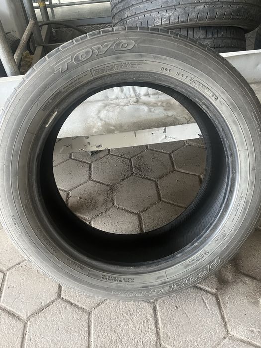 шины 225/55/19 Toyo