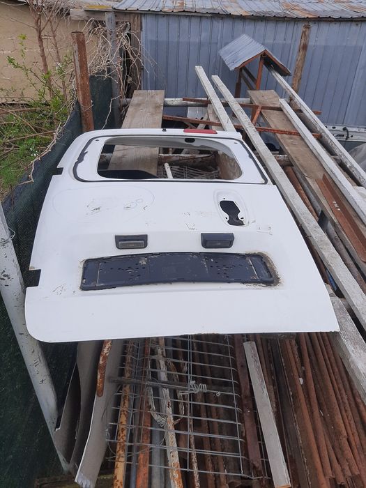 Ușă spate stanga fiat fiorino, bipper, nemo,qubo
