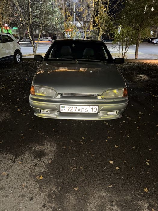 Продам Ваз 2115