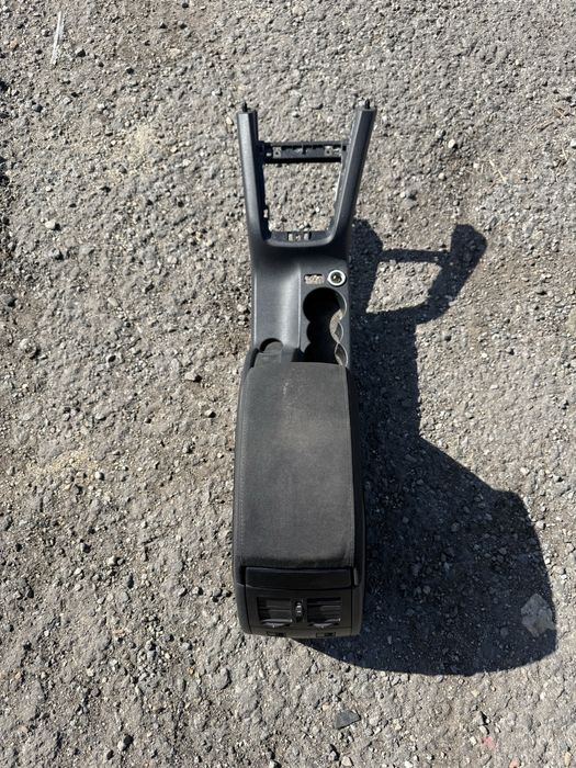 Cotiera skoda octavia 2 an 2009 dezmembrari skoda