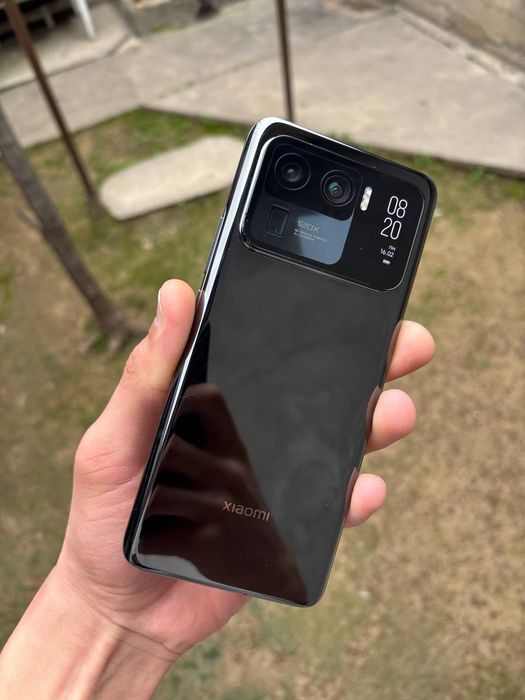 Xiaomi 11 Ultra 18/512Gb