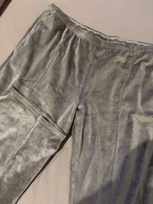 Pantaloni de catifea Nike