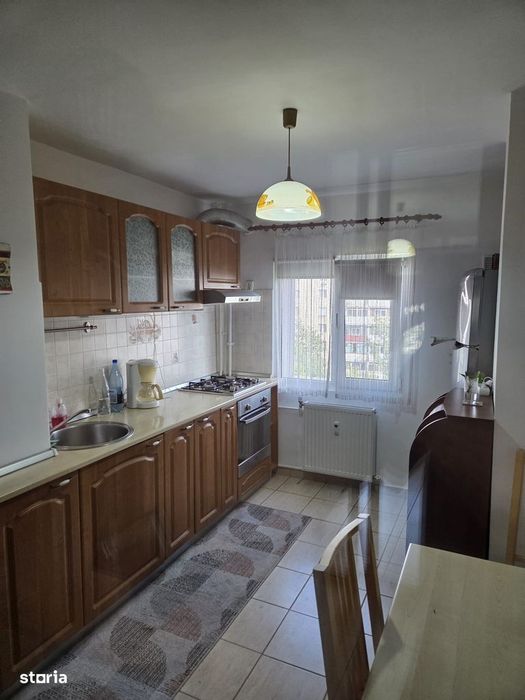 Proprietar |Apt. 3 cam.|Dr Taberei-Piata Moghioroș|Renovat|0% COMISION