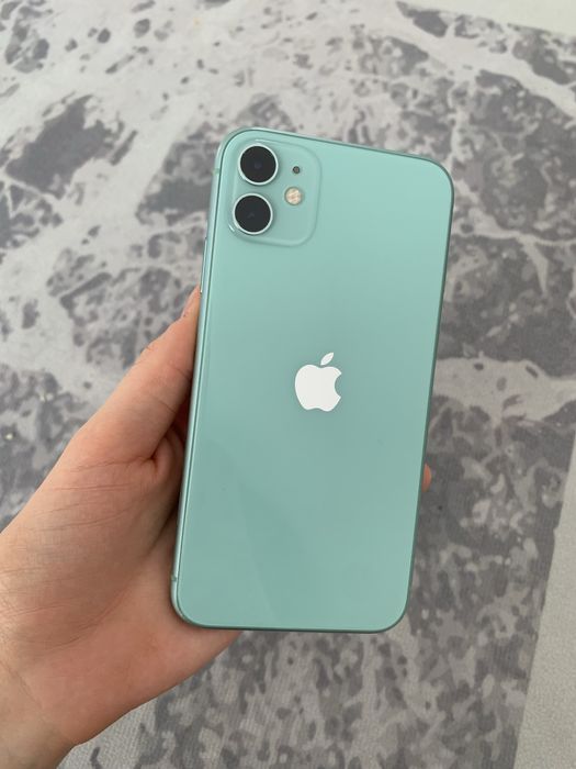 iPhone 11 128 ГБ