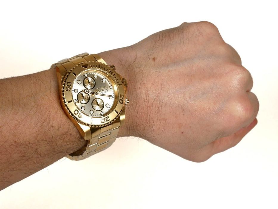 Часы Invicta Pro-Diver