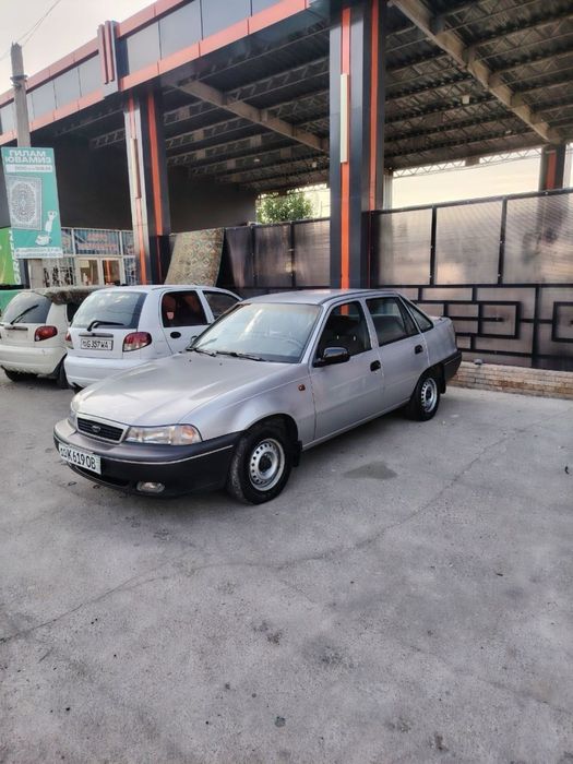 Nexia 1 2001 yil