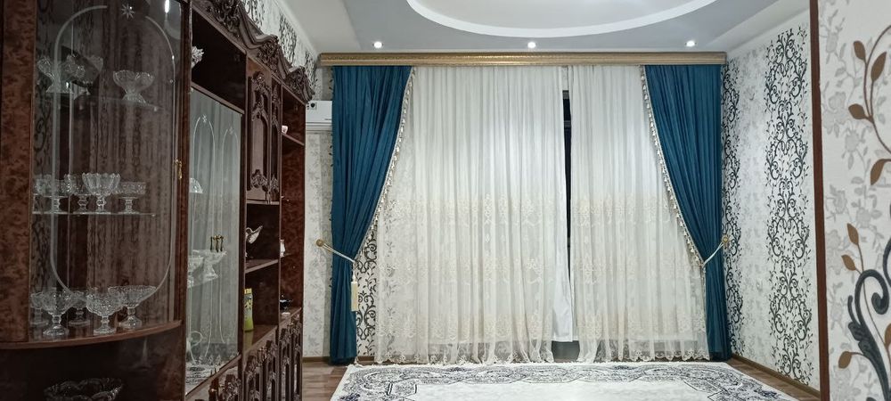 Ijaraga qulay sharoitlarda uy. Kogon shahar vokzal oldida