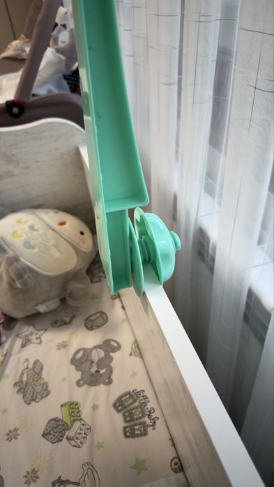 Музикална въртележка за кошара KikkaBoo