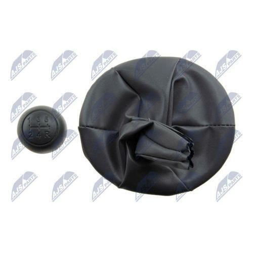 Nuca schimbator cu manson Fiat Panda 2003-2012, GZB-FT-004