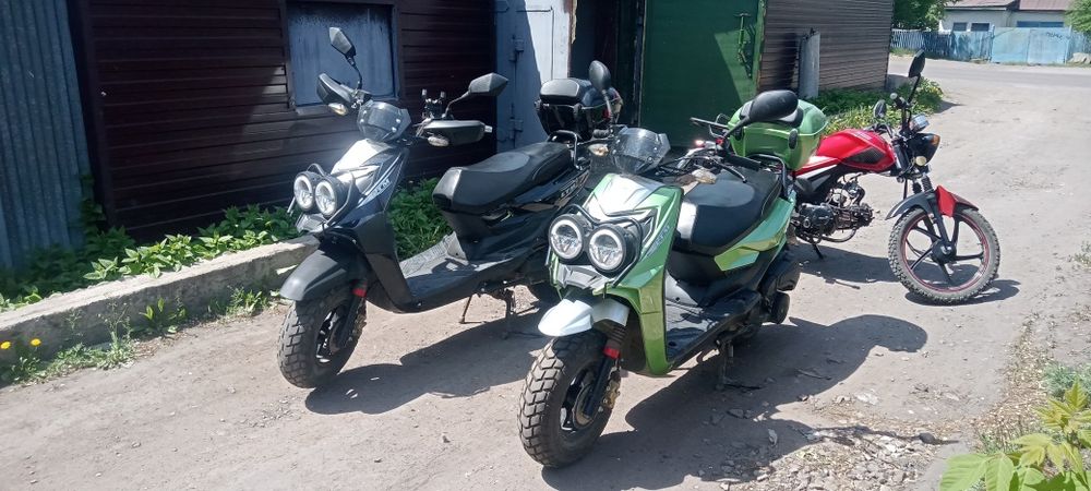 Продам квадроцикл