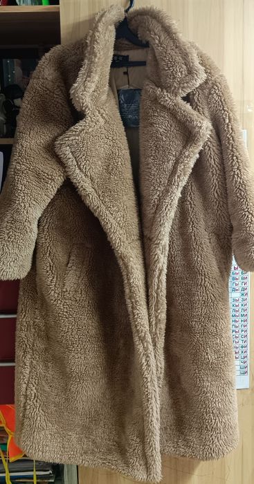 Продам тедди шуба