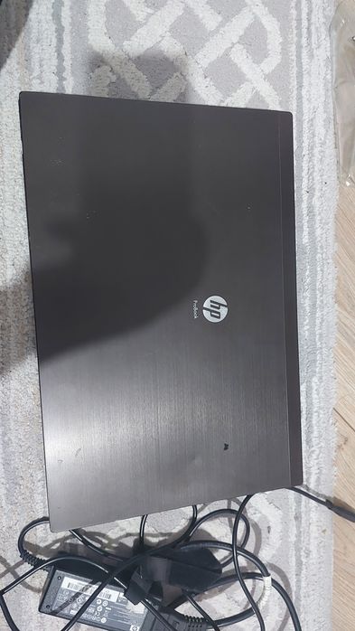 Ноутбук ProBook 4520s